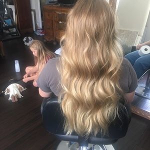 Meet your Posher, Natalie